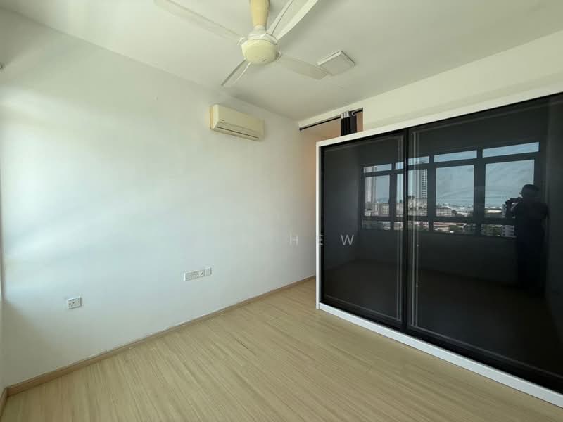 For Sale - Sandilands