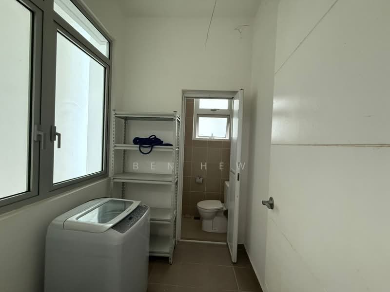 For Sale - Sandilands