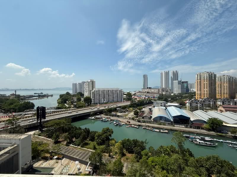 For Sale - Sandilands