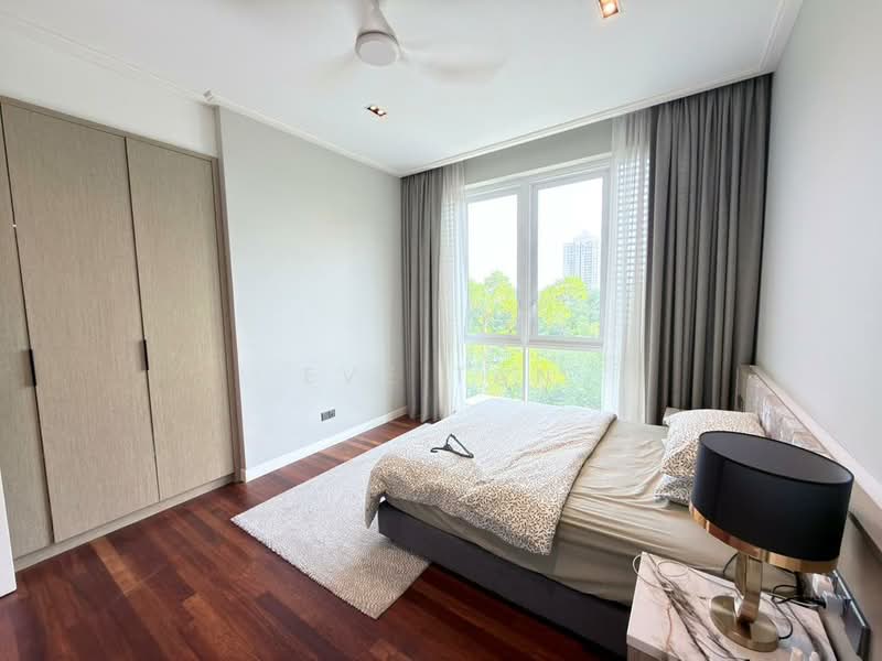 Condominium for Sale at Pavilion Hilltop - Eve Tan - Bedroom - PropertyGuru.com.my