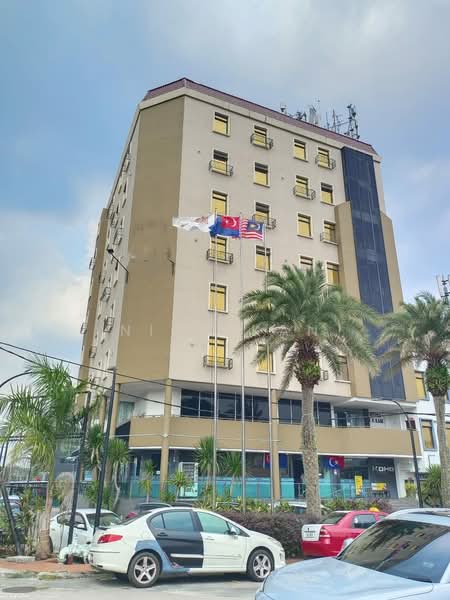 Shop for Rent in Johor Bahru (Johor) - Nick Kan - Exterior - PropertyGuru.com.my