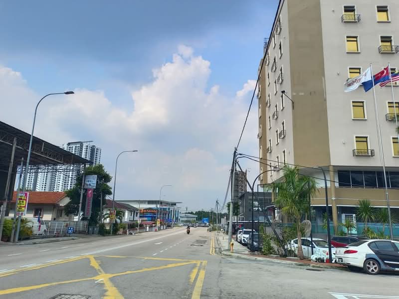 Shop for Rent in Johor Bahru (Johor) - Nick Kan - Exterior - PropertyGuru.com.my