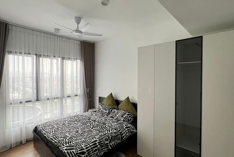 Residensi Ava @ Kiara Bay untuk Untuk Disewa - RM 2,700 /bulan, Apr 2026 - PropertyGuru.com.my