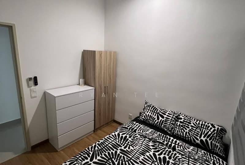 Residensi Ava @ Kiara Bay untuk Untuk Disewa - RM 2,700 /bulan, Apr 2026 - PropertyGuru.com.my