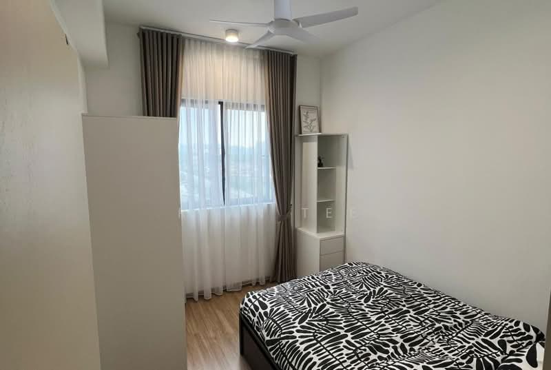 Residensi Ava @ Kiara Bay untuk Untuk Disewa - RM 2,700 /bulan, Apr 2026 - PropertyGuru.com.my