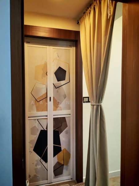 Service Residence for Sale at Titiwangsa Sentral - Aaron Ong - Interior - PropertyGuru.com.my