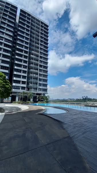 Service Residence for Sale at Seventeen Mall & Residences (Biji Living) - Liza Tieo Quek Hoon - Exterior - PropertyGuru.com.my