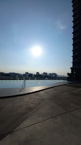 Service Residence for Sale at Seventeen Mall & Residences (Biji Living) - Liza Tieo Quek Hoon - Exterior - PropertyGuru.com.my