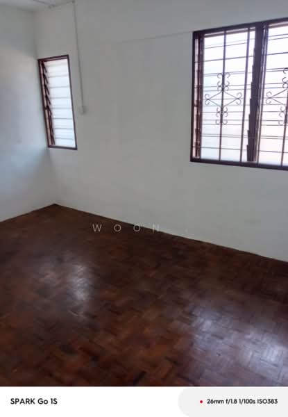 2-storey Terraced House for Sale in Taman Malim Jaya (Bachang) - Woon . - Interior - PropertyGuru.com.my