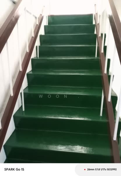 2-storey Terraced House for Sale in Taman Malim Jaya (Bachang) - Woon . - Interior - PropertyGuru.com.my