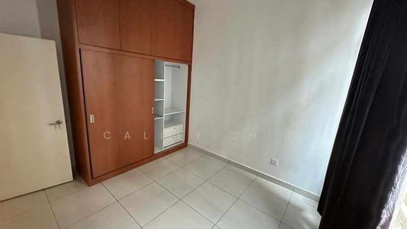 Semi-Detached House for Rent in Masai (Johor) - Calley Chin - Bedroom - PropertyGuru.com.my