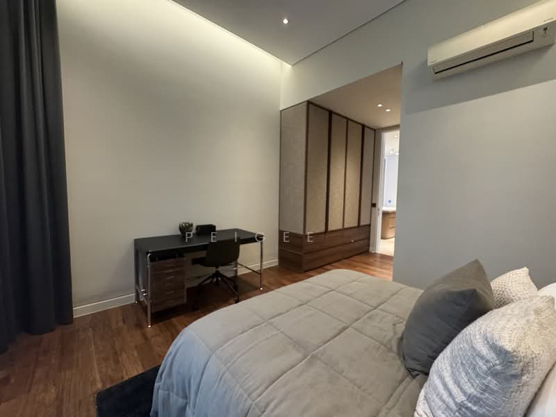WANGSA 9 RESIDENCY untuk Untuk Dijual - RM 2,880,000, Apr 2026 - Bedroom - PropertyGuru.com.my