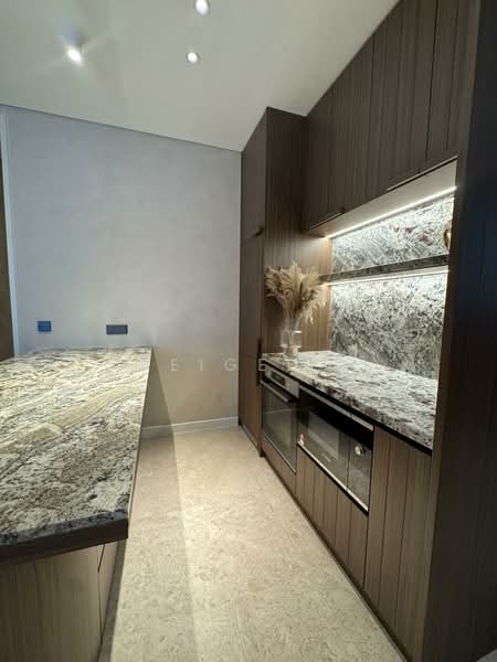 WANGSA 9 RESIDENCY untuk Untuk Dijual - RM 2,880,000, Apr 2026 - Kitchen - PropertyGuru.com.my