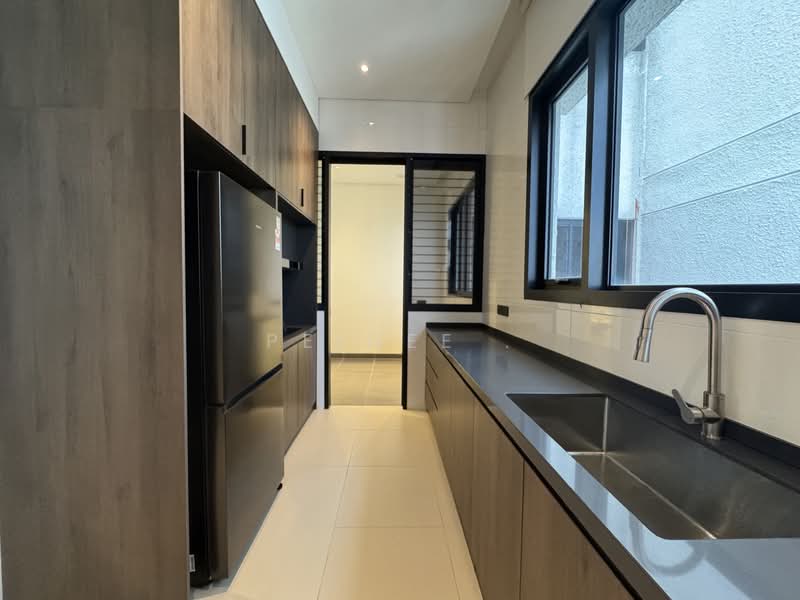 WANGSA 9 RESIDENCY untuk Untuk Dijual - RM 2,880,000, Apr 2026 - Kitchen - PropertyGuru.com.my