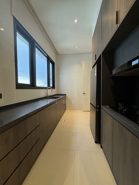WANGSA 9 RESIDENCY untuk Untuk Dijual - RM 2,880,000, Apr 2026 - Kitchen - PropertyGuru.com.my