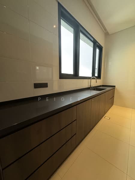 WANGSA 9 RESIDENCY untuk Untuk Dijual - RM 2,880,000, Apr 2026 - Kitchen - PropertyGuru.com.my