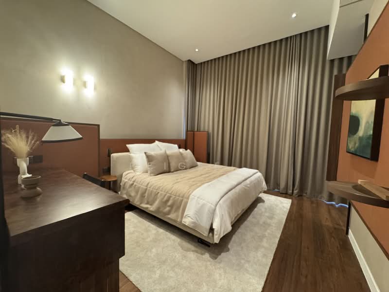 WANGSA 9 RESIDENCY untuk Untuk Dijual - RM 2,880,000, Apr 2026 - Bedroom - PropertyGuru.com.my