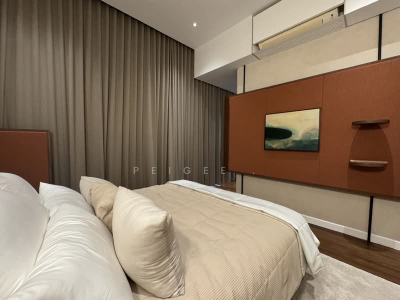 WANGSA 9 RESIDENCY untuk Untuk Dijual - RM 2,880,000, Apr 2026 - Bedroom - PropertyGuru.com.my