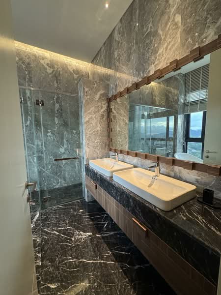 WANGSA 9 RESIDENCY untuk Untuk Dijual - RM 2,880,000, Apr 2026 - Bathroom - PropertyGuru.com.my