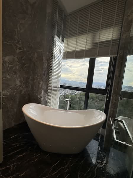 WANGSA 9 RESIDENCY untuk Untuk Dijual - RM 2,880,000, Apr 2026 - Bathroom - PropertyGuru.com.my