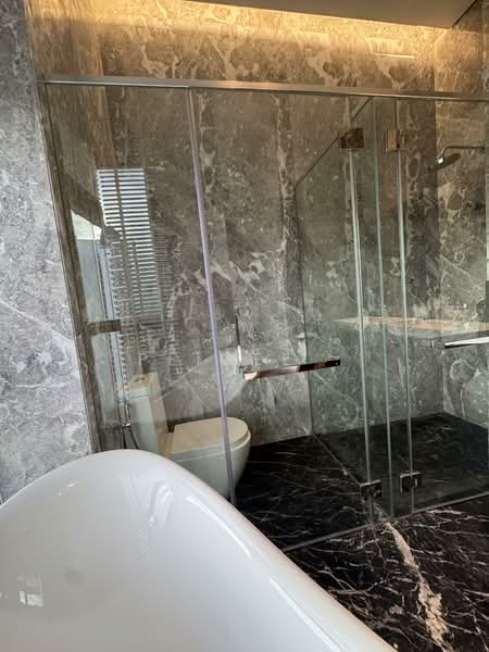 WANGSA 9 RESIDENCY untuk Untuk Dijual - RM 2,880,000, Apr 2026 - Bathroom - PropertyGuru.com.my