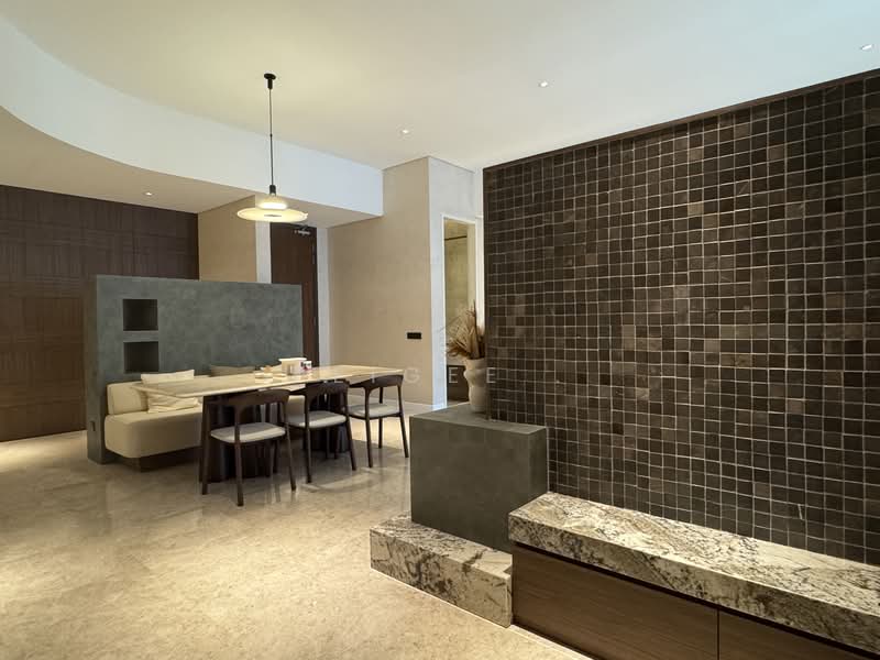 WANGSA 9 RESIDENCY untuk Untuk Dijual - RM 2,880,000, Apr 2026 - Dining Room - PropertyGuru.com.my