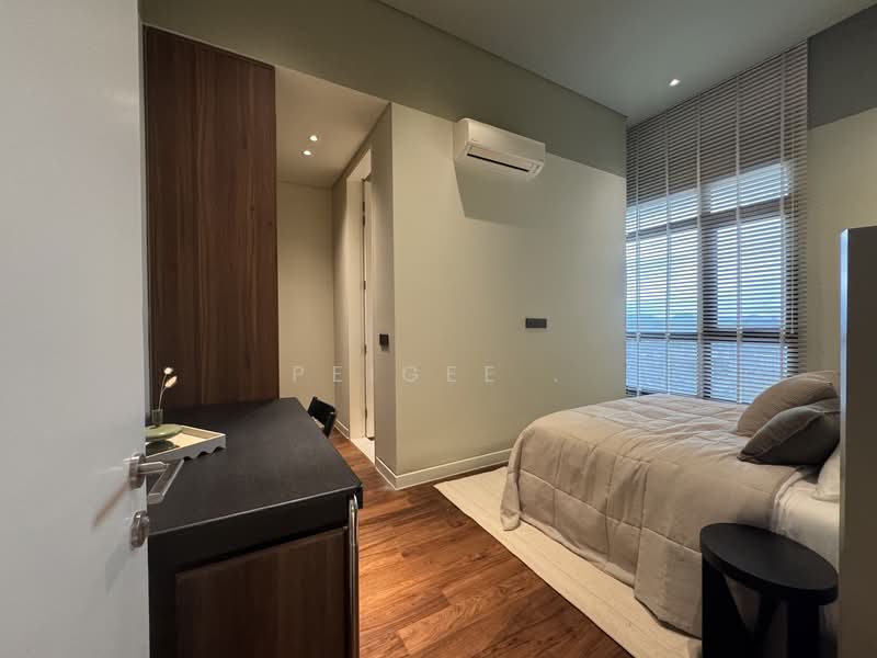 WANGSA 9 RESIDENCY untuk Untuk Dijual - RM 2,880,000, Apr 2026 - Bedroom - PropertyGuru.com.my