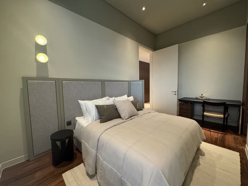 WANGSA 9 RESIDENCY untuk Untuk Dijual - RM 2,880,000, Apr 2026 - Bedroom - PropertyGuru.com.my