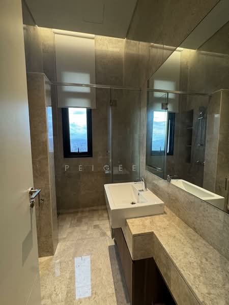 WANGSA 9 RESIDENCY untuk Untuk Dijual - RM 2,880,000, Apr 2026 - Bathroom - PropertyGuru.com.my