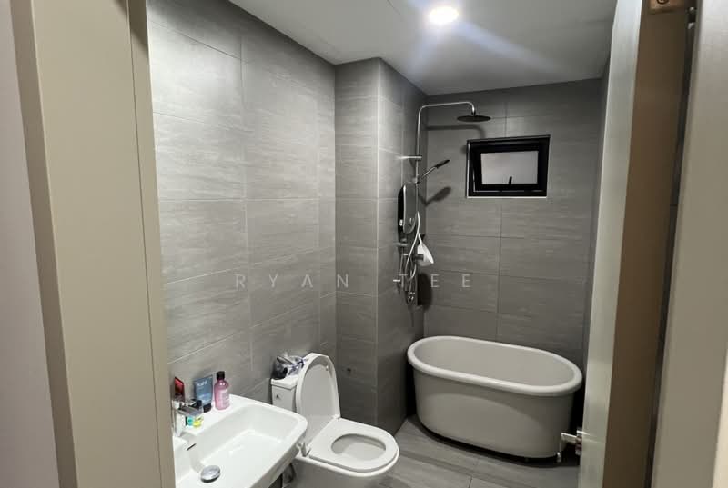 Residensi Ava @ Kiara Bay untuk Untuk Disewa - RM 2,400 /bulan, Apr 2026 - PropertyGuru.com.my