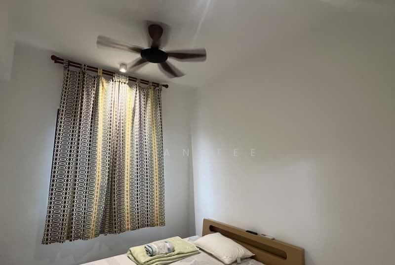 Residensi Ava @ Kiara Bay untuk Untuk Disewa - RM 2,400 /bulan, Apr 2026 - PropertyGuru.com.my