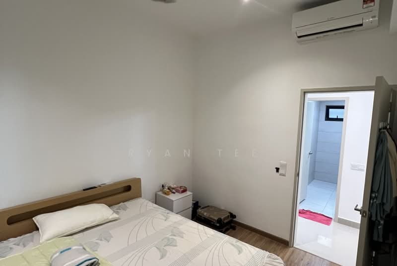 Residensi Ava @ Kiara Bay untuk Untuk Disewa - RM 2,400 /bulan, Apr 2026 - PropertyGuru.com.my