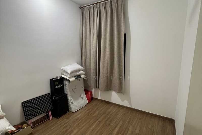 Residensi Ava @ Kiara Bay untuk Untuk Disewa - RM 2,400 /bulan, Apr 2026 - PropertyGuru.com.my