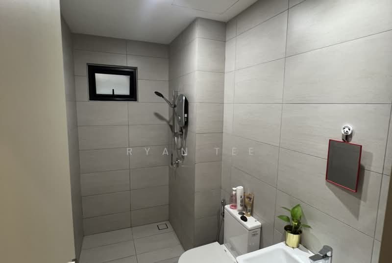 Residensi Ava @ Kiara Bay untuk Untuk Disewa - RM 2,400 /bulan, Apr 2026 - PropertyGuru.com.my