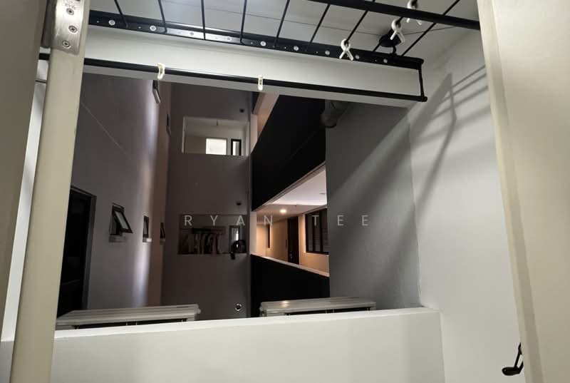 Residensi Ava @ Kiara Bay untuk Untuk Disewa - RM 2,400 /bulan, Apr 2026 - PropertyGuru.com.my