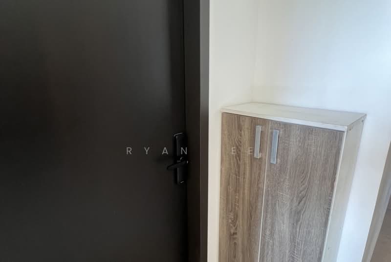 Residensi Ava @ Kiara Bay untuk Untuk Disewa - RM 2,400 /bulan, Apr 2026 - PropertyGuru.com.my