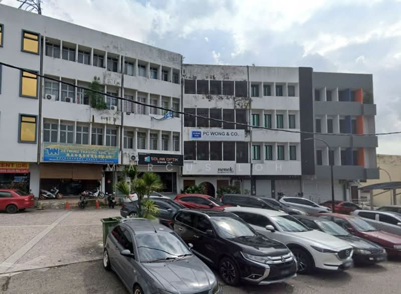 Shop for Sale in Taman Kebun Teh (Johor Bahru) - Marcus Loh - PropertyGuru.com.my