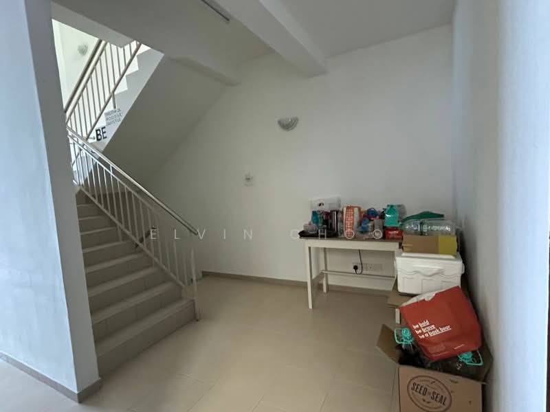 Apartment for Sale at Taman Bagan Jermal - Elvin Choo - Interior - PropertyGuru.com.my