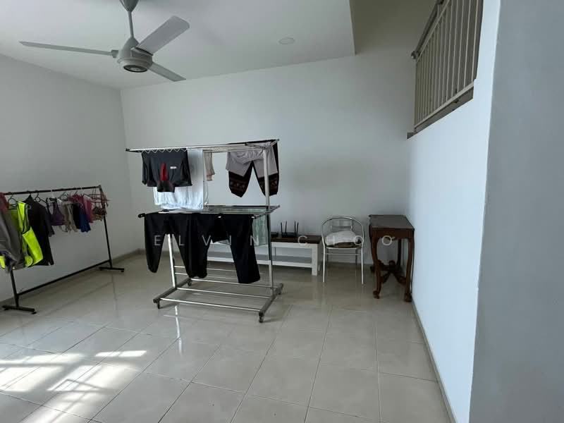 Apartment for Sale at Taman Bagan Jermal - Elvin Choo - PropertyGuru.com.my