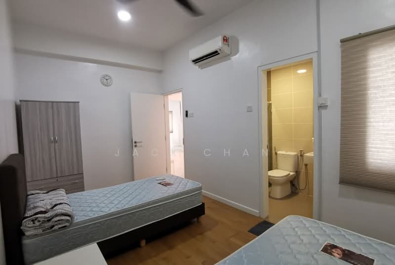 For Rent - Urbana Residences