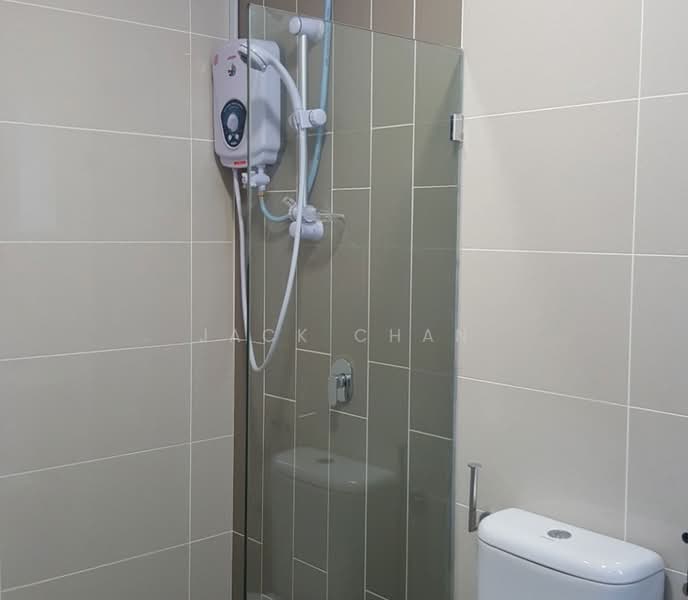 For Rent - Urbana Residences