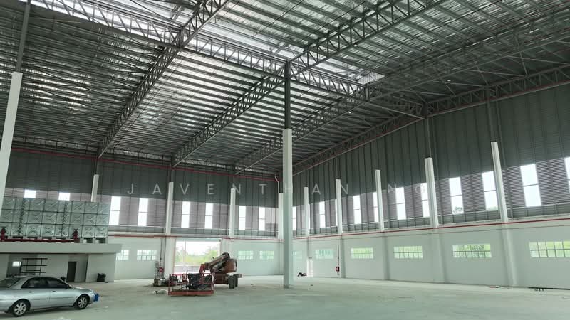 Factory for Sale in Taman Pasir Putih (Pasir Gudang) - Javenthan Ng - Interior - PropertyGuru.com.my