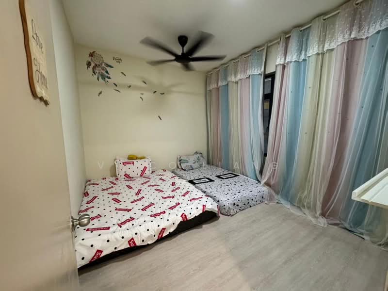 ARC @ Austin Hills untuk Untuk Disewa - RM 1,800 /bulan, Apr 2026 - Bedroom - PropertyGuru.com.my