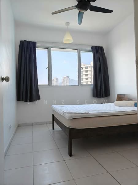 Condominium for Rent at i-Santorini - Lynnz Seow - Bedroom - PropertyGuru.com.my