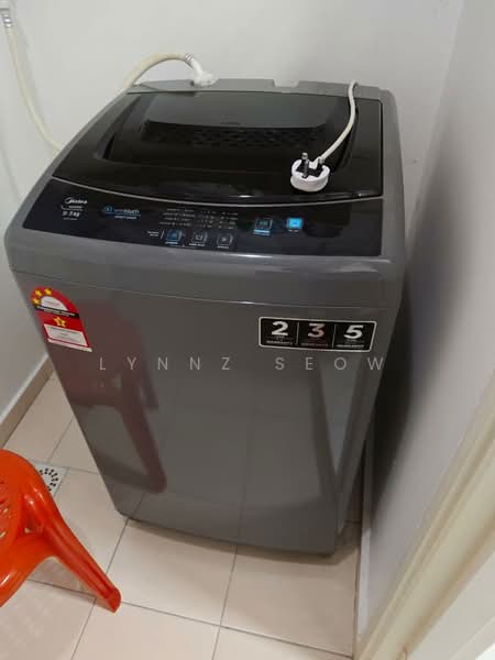 Condominium for Rent at i-Santorini - Lynnz Seow - PropertyGuru.com.my