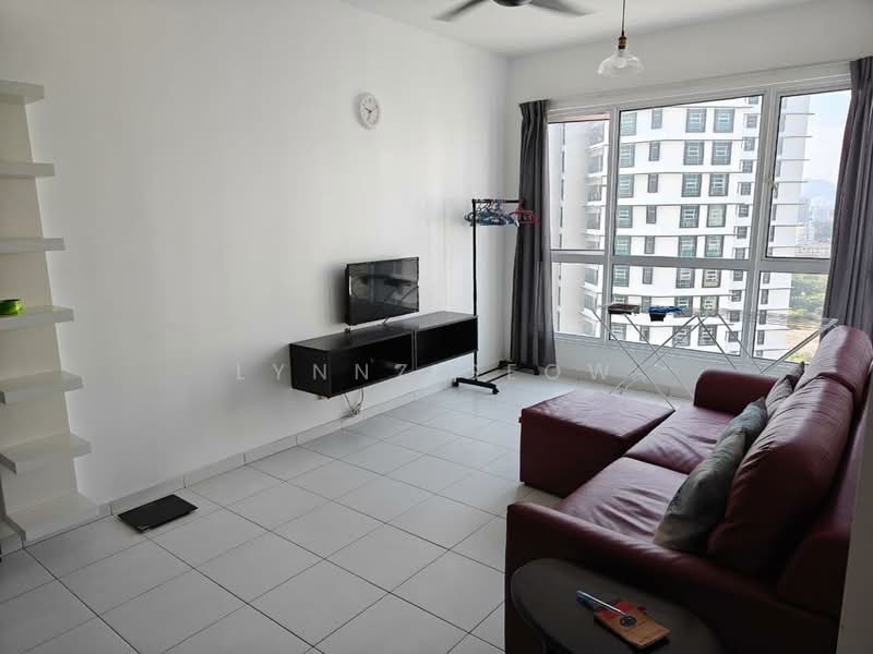 Condominium for Rent at i-Santorini - Lynnz Seow - PropertyGuru.com.my