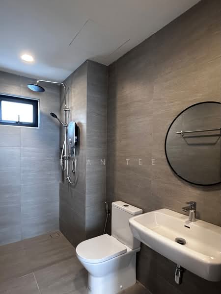 Residensi Ava @ Kiara Bay untuk Untuk Disewa - RM 2,500 /bulan, Apr 2026 - Bathroom - PropertyGuru.com.my