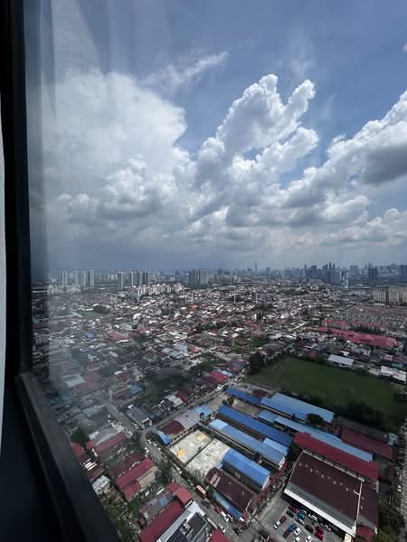 Residensi Ava @ Kiara Bay untuk Untuk Disewa - RM 2,500 /bulan, Apr 2026 - PropertyGuru.com.my