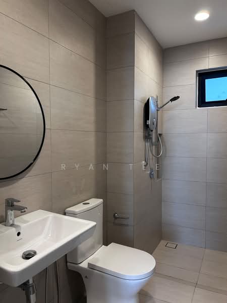 Residensi Ava @ Kiara Bay untuk Untuk Disewa - RM 2,500 /bulan, Apr 2026 - PropertyGuru.com.my