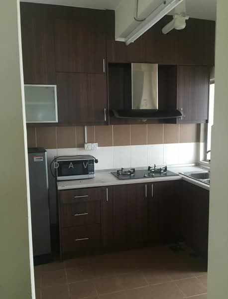 Condominium for Sale at Ampang Boulevard - David Lao - Kitchen - PropertyGuru.com.my
